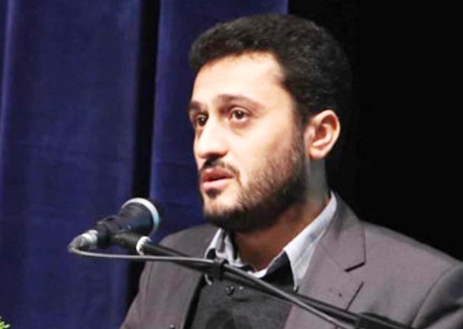 کل نهاد...